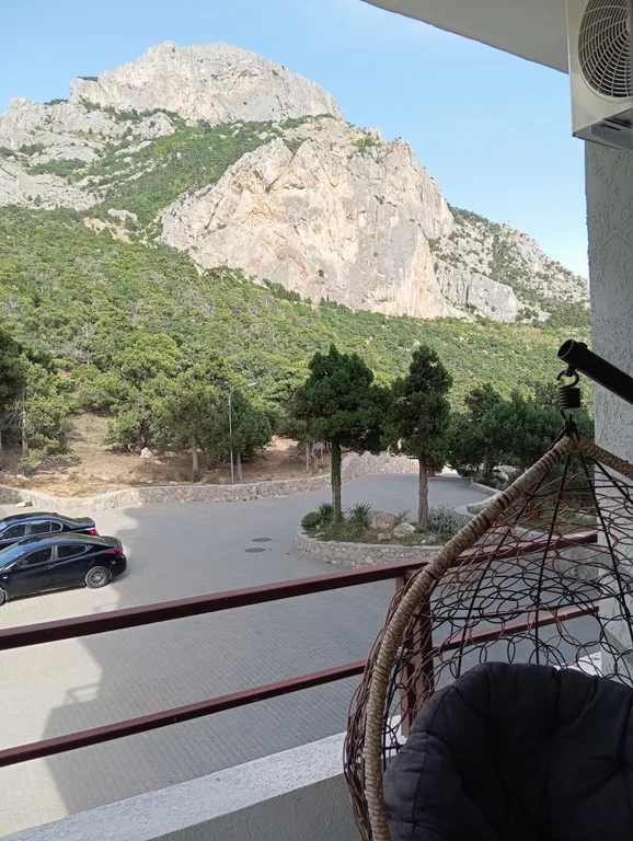 Прекрасные апартаменты в ЖК Ласпи