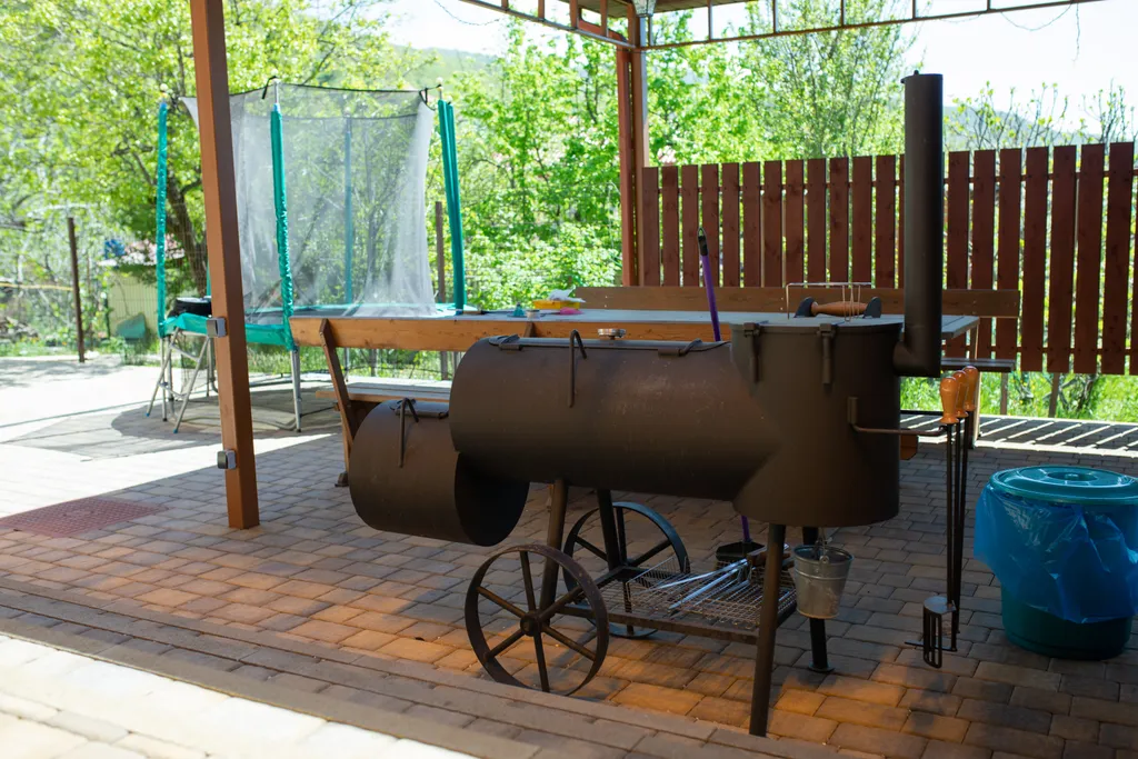 Дом на чистом море