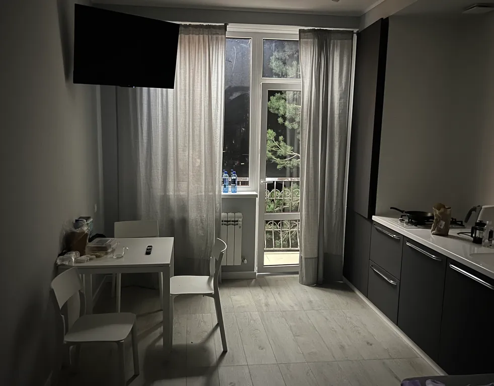 Уютная квартира в горах Эльбруса  в п. Терскол