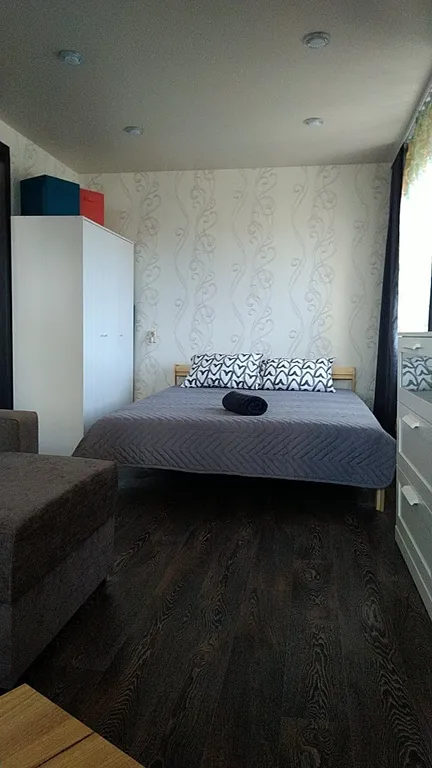 Уютная квартирка в центре