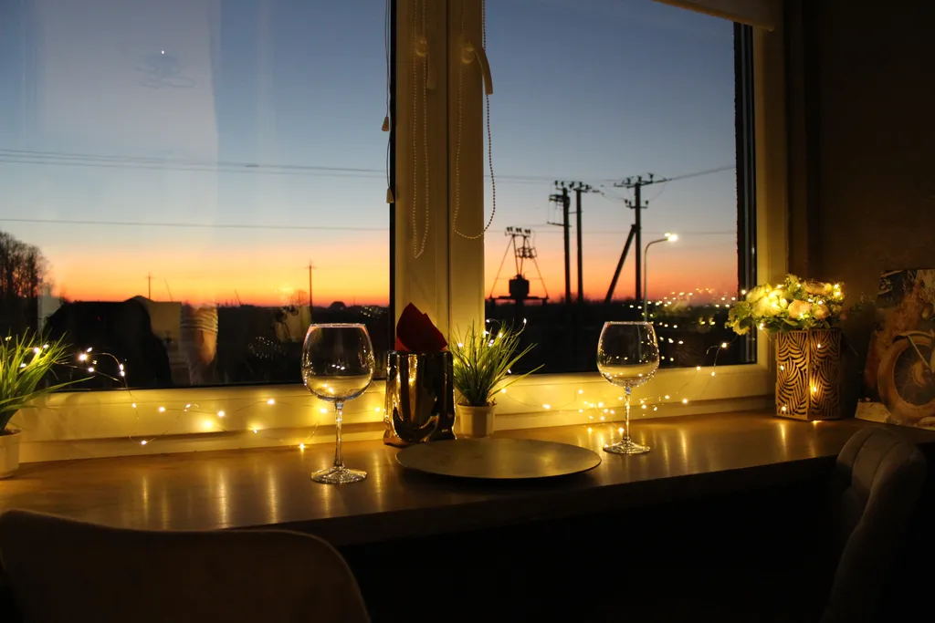 Уютная квартира в новом спальном районе