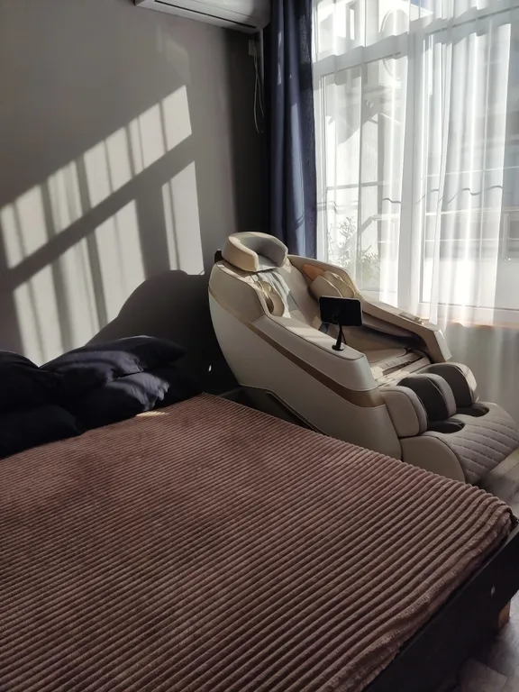 Квартира 1-комнатная Квартира — Адлер