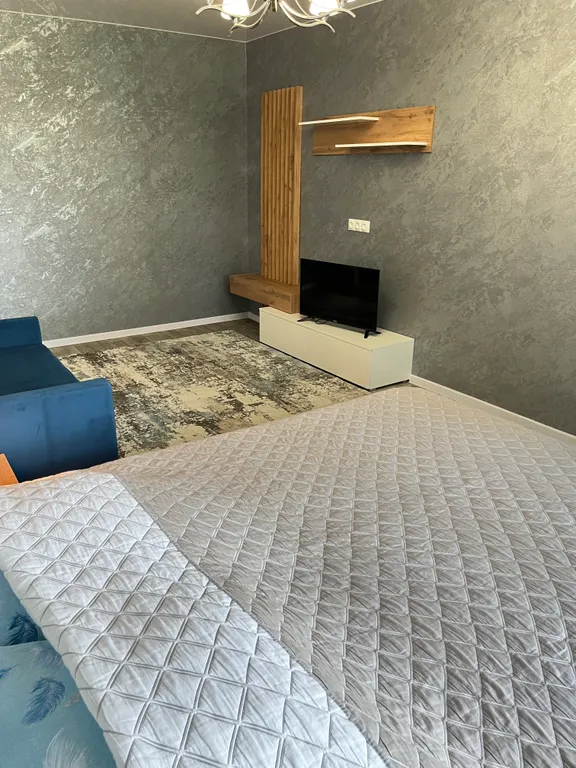 Уютная квартира со всеми удобствами