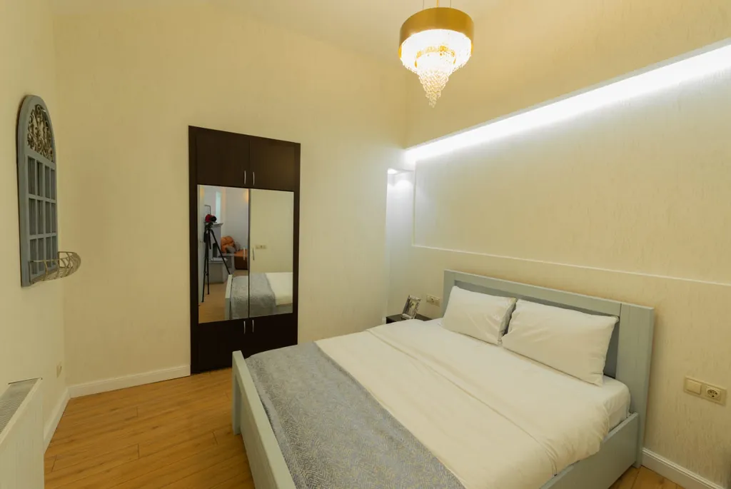 Квартира Апартаменты в центре — аренда посуточно в Тбилиси