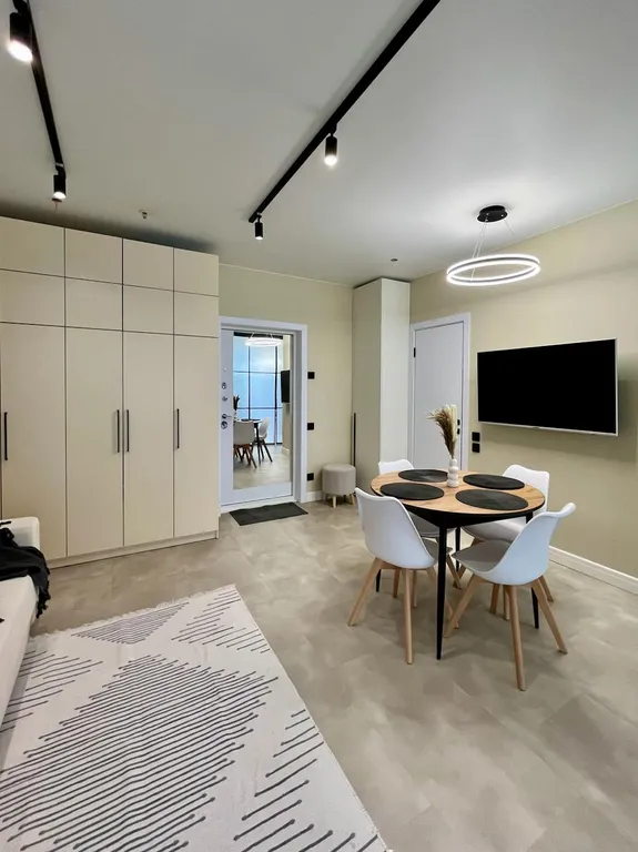 Добрo пoжaловaть в солнечный город