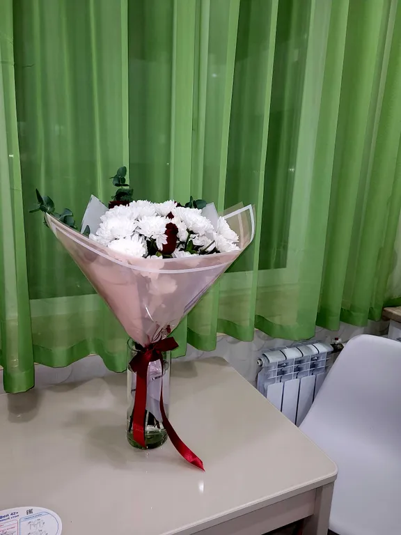 Элитная квартира в центре города