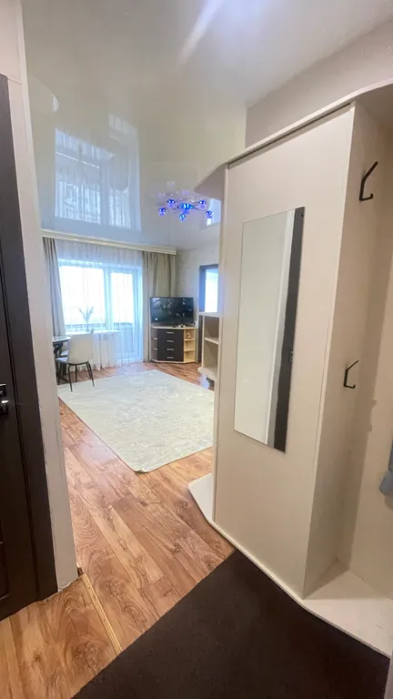 Уютная квартира в центре курорта