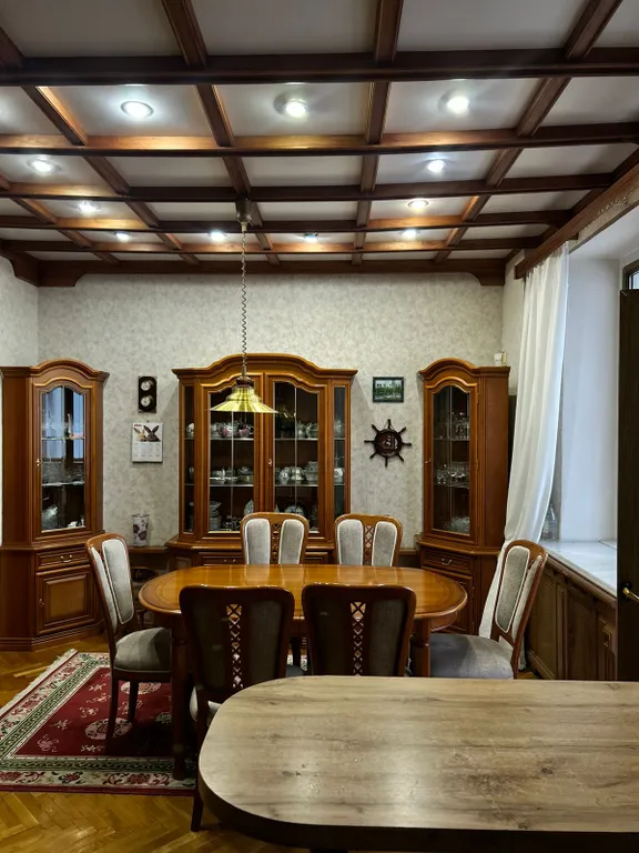 Комната в шикарной квартире