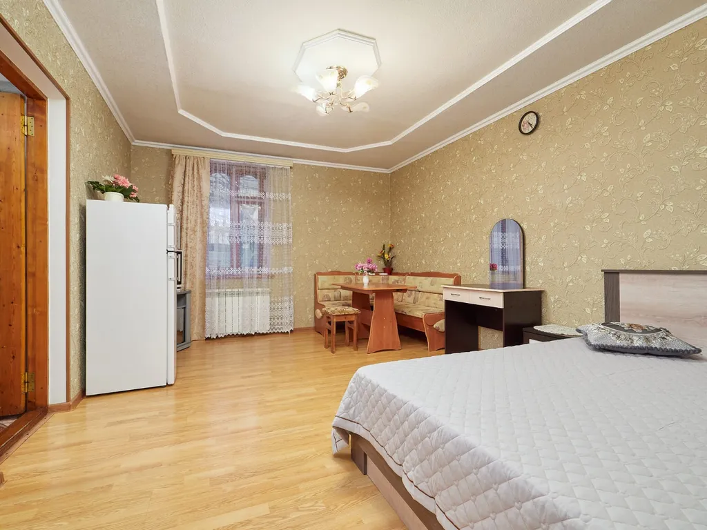 Коттедж 2-комнатный Дом — Кисловодск