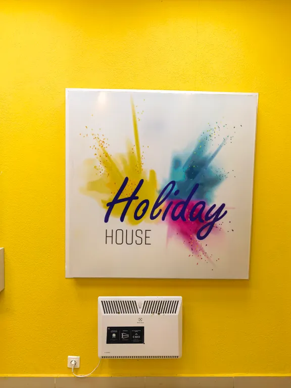 Уютная квартира с дизайнерским ремонтом