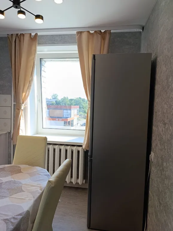 Квартира Уютная квартира — Сортавала