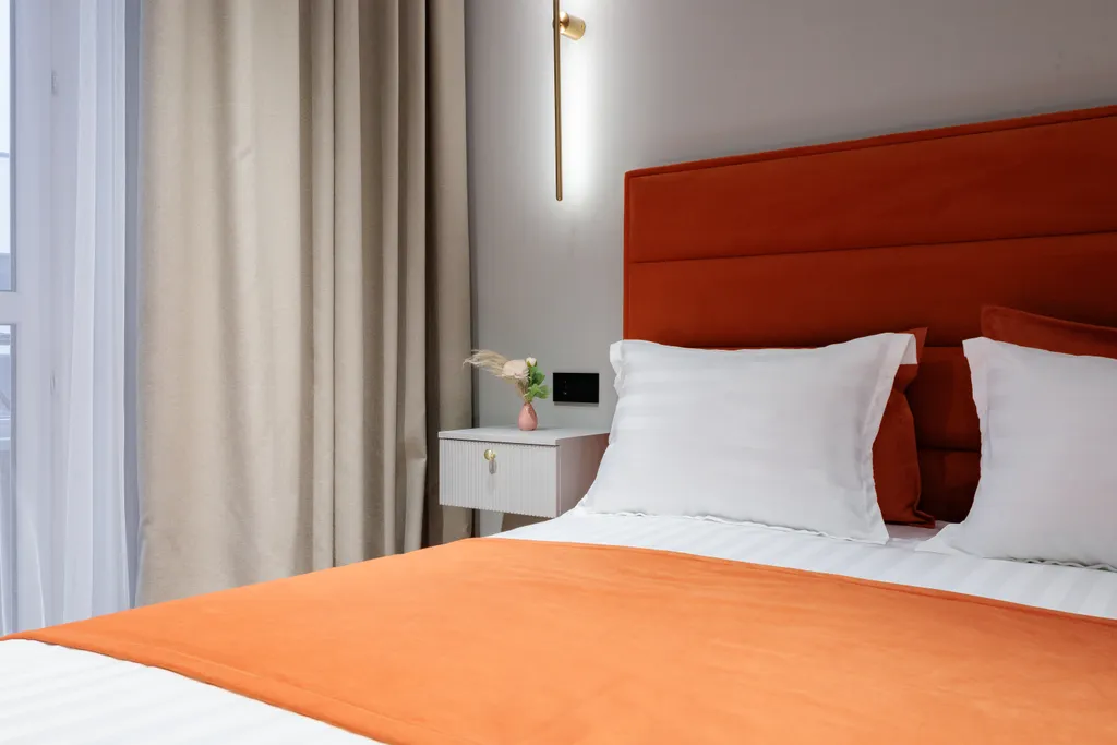 Квартира премиум класса ЖК Инжу