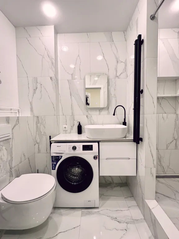 Студия УНИК АПАРТ на Мичурина рядом с ГУФСИН