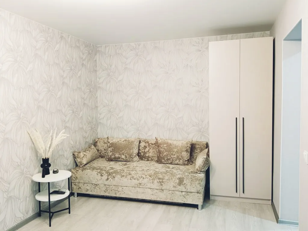 Квартира Уютная квартира в центре Краснодара — Краснодар