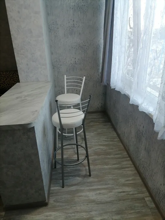 Уютная квартира в новом районе