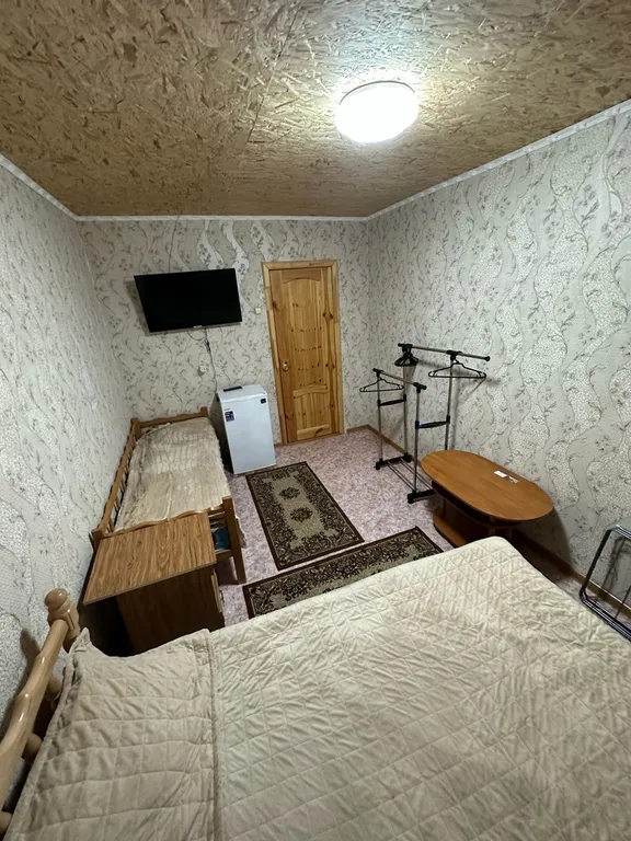 Комната в частном доме 3-х местная