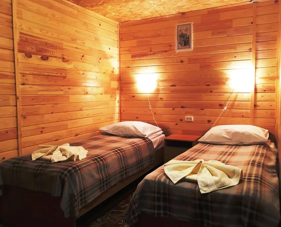 Квартира Комната — аренда посуточно в Хужир (Ольхон)