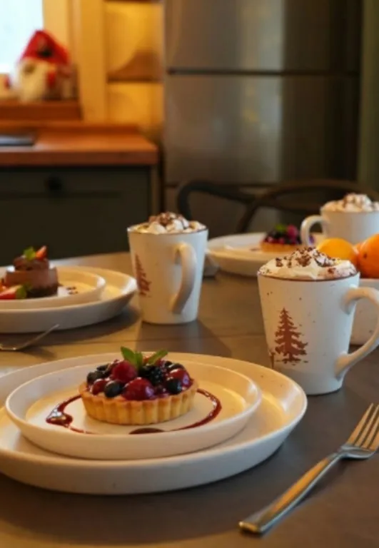 Дом для семейного отдыха Елки Green