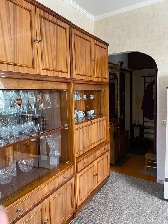 Уютная квартира недалеко от центра