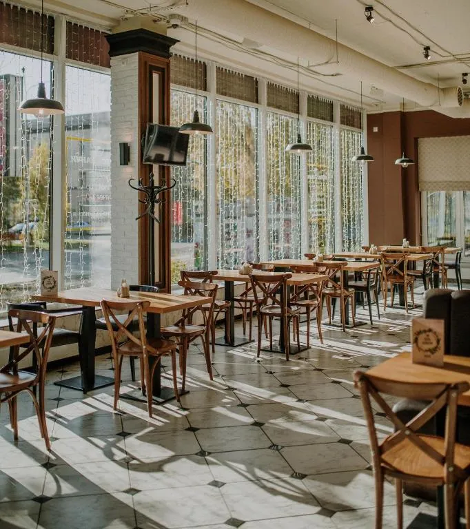 Апартаменты Даудель у отеля Mercure