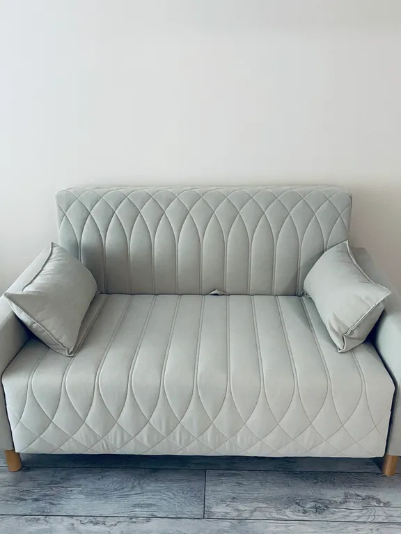 Апартамент на первой линии моря