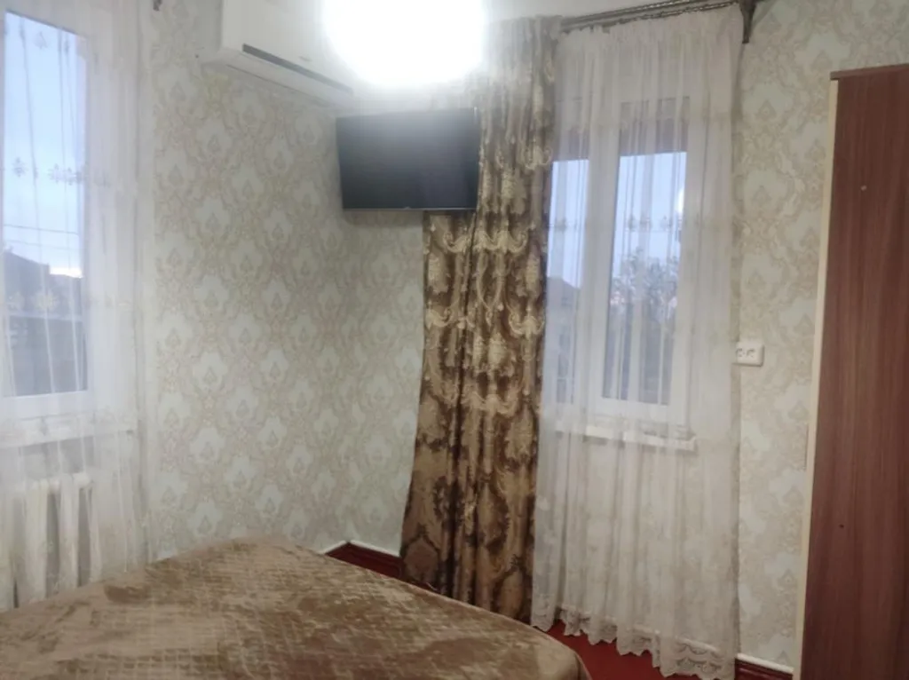 Уютные комнаты в частном доме