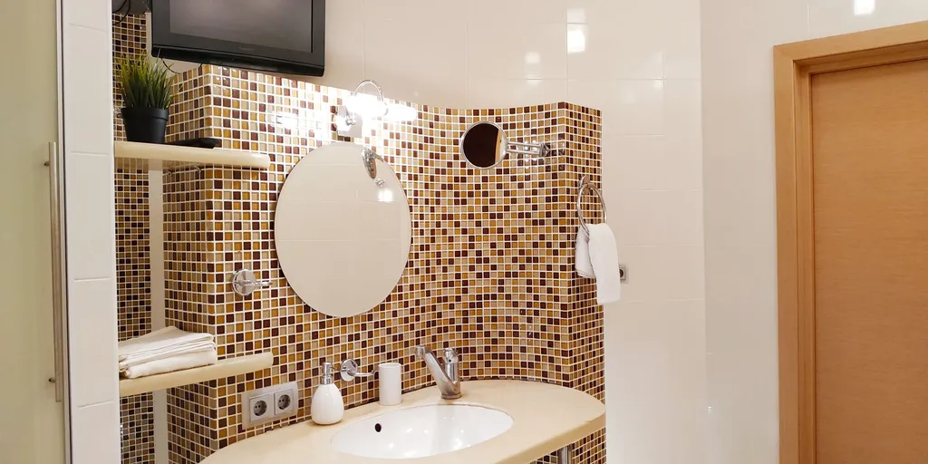 Просторные апартаменты Апарт-Комфорт с сауной и рабочим кабинетом