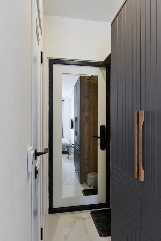 Квартира Квартира в центре — Москва