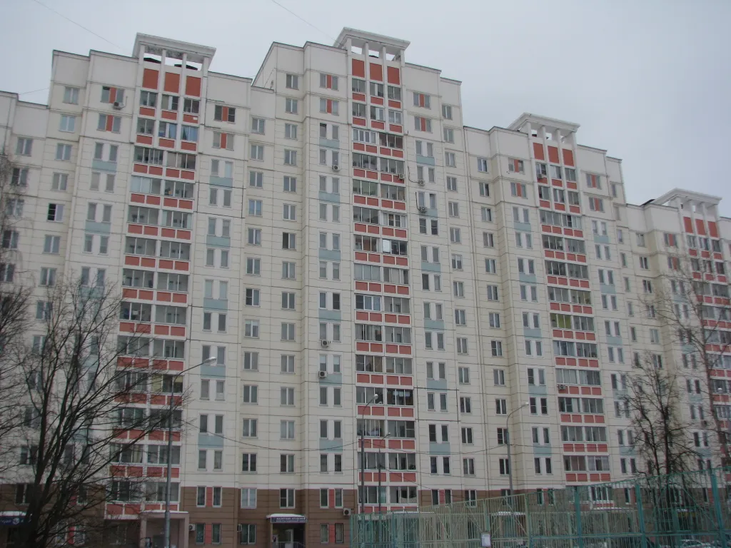 Апартамент Мария