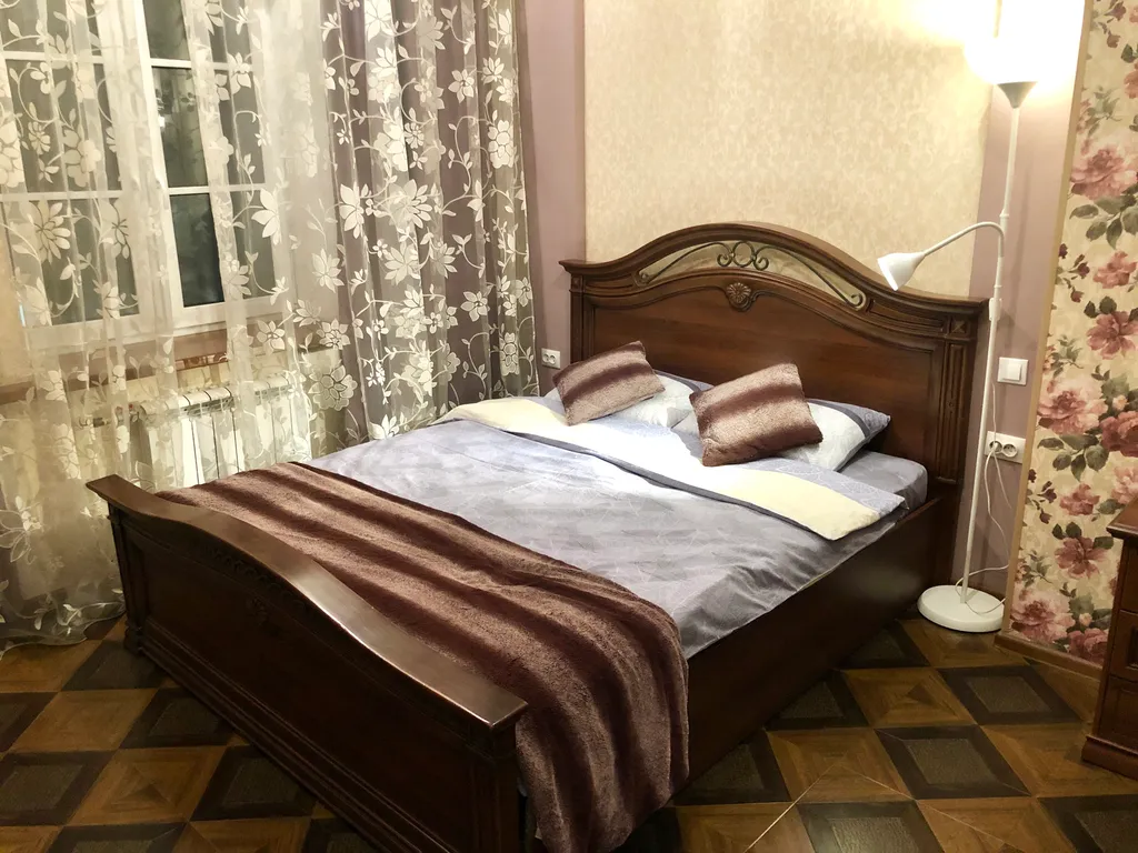 Квартира Апартаменты в центре — Санкт-Петербург