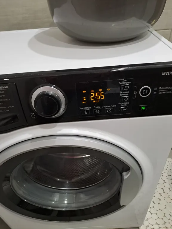 Уютная студия на высоком берегу рядом с морем