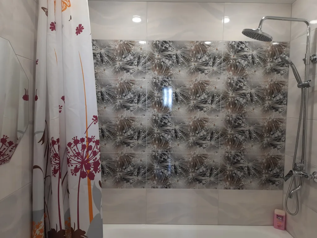 Уютная квартира в 10 минутах до центра