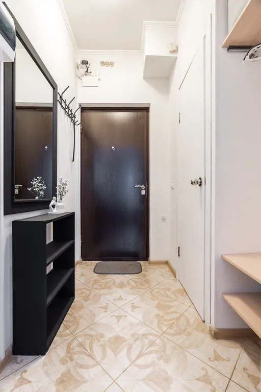 Студия у метро Девяткино, 7 минут пешком