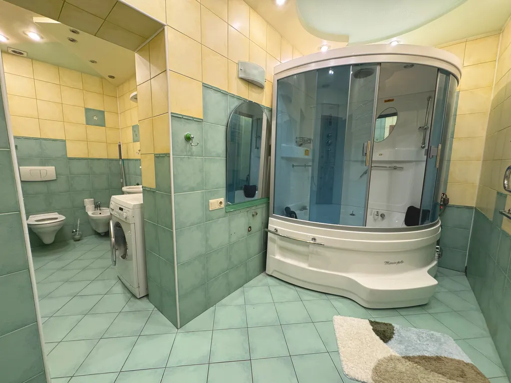 Квартира Квартира в центре — Красноярск