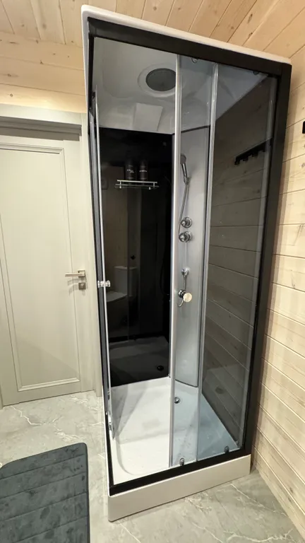 Новый дом #1
Woodland_gesh