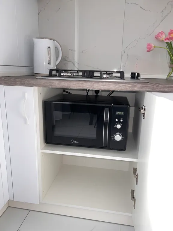 Новая уютная квартира в ЖК Российский