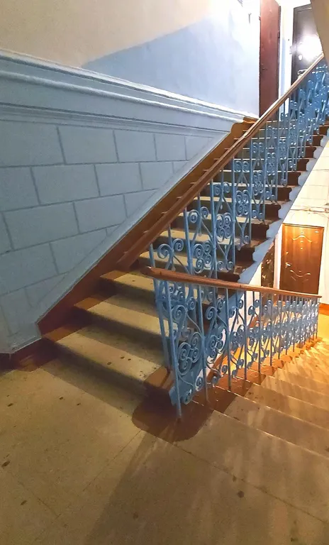 Квартира Уютная квартира в историческом центре у Кремля — Ярославль