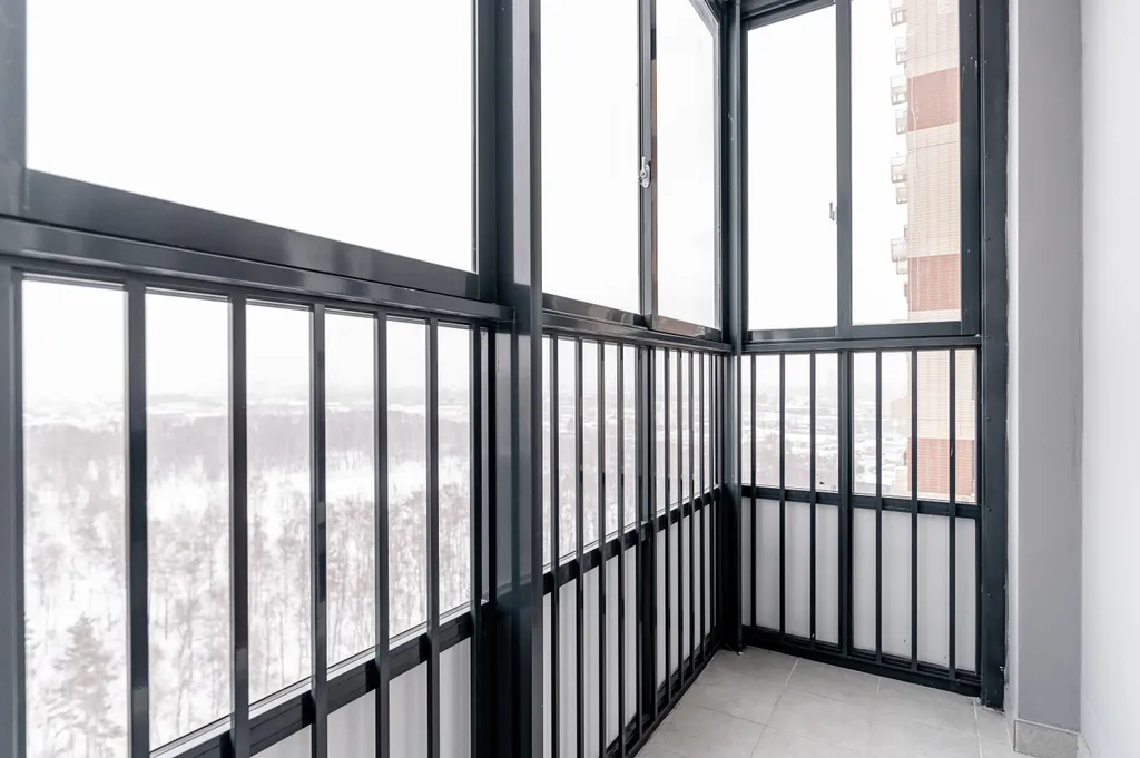 Просторная 3-комнатная квартира в районе старой Некрасовки