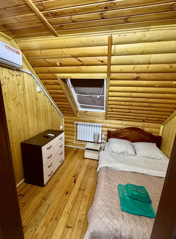 Гостевой дом Уютный