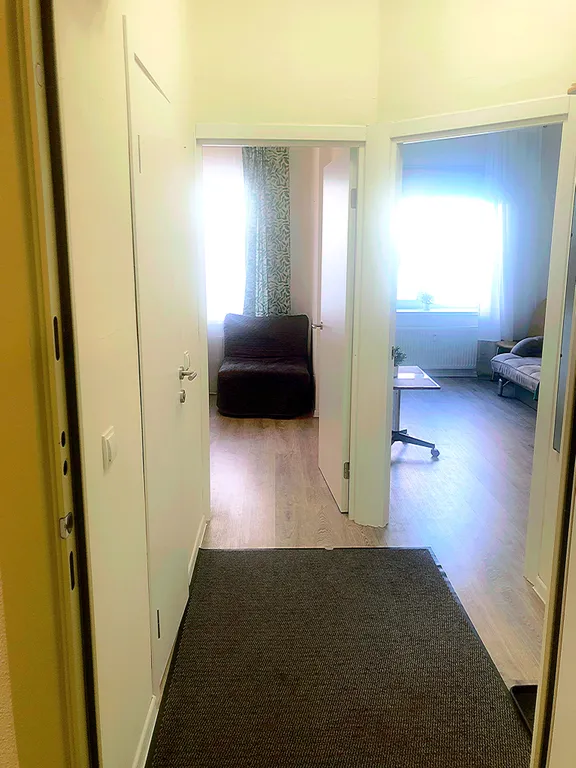 Квартира Апартаменты ЖК Новое Колпино высокие потолки, парковка у дома — Колпино