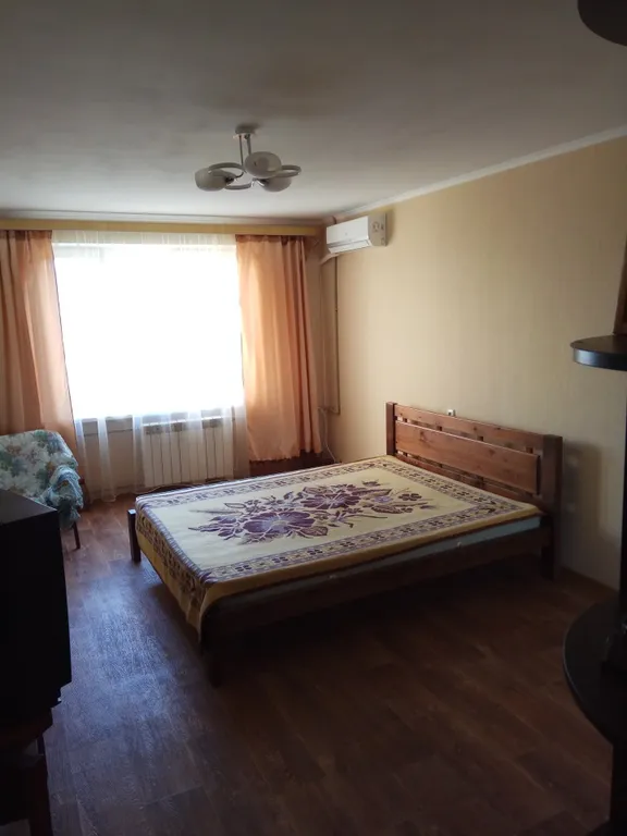 Уютная квартира рядом с парком — аренда посуточно в Севастополь