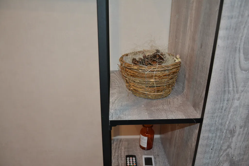 Будьте как дома