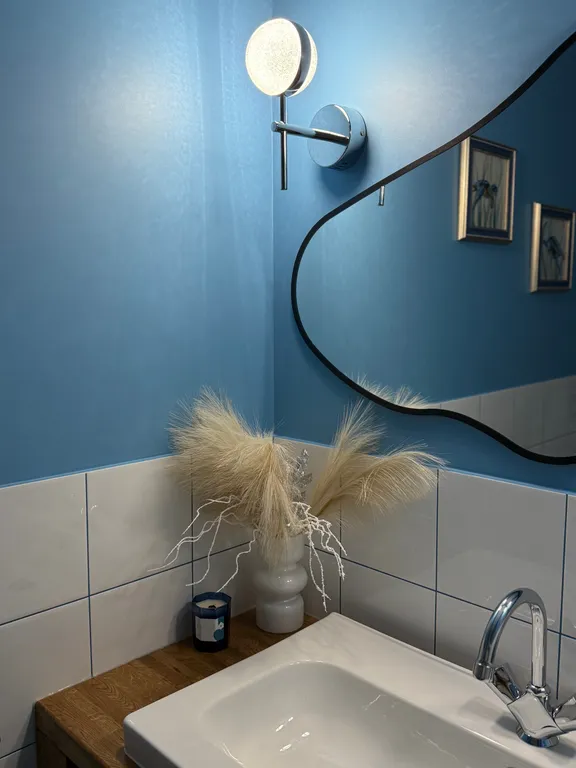 Апартаменты Сердце Бреста №2