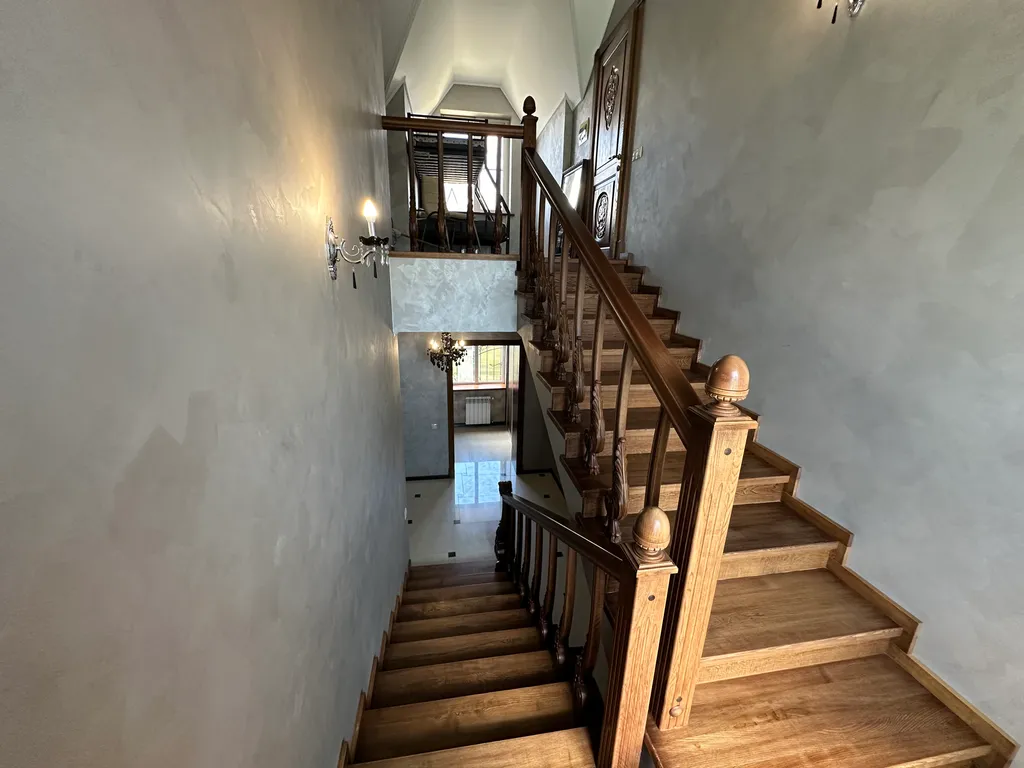 3-комнатный Дом