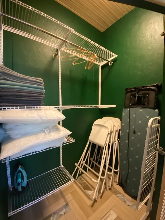 Уютный современный Барн для комфортного проживания