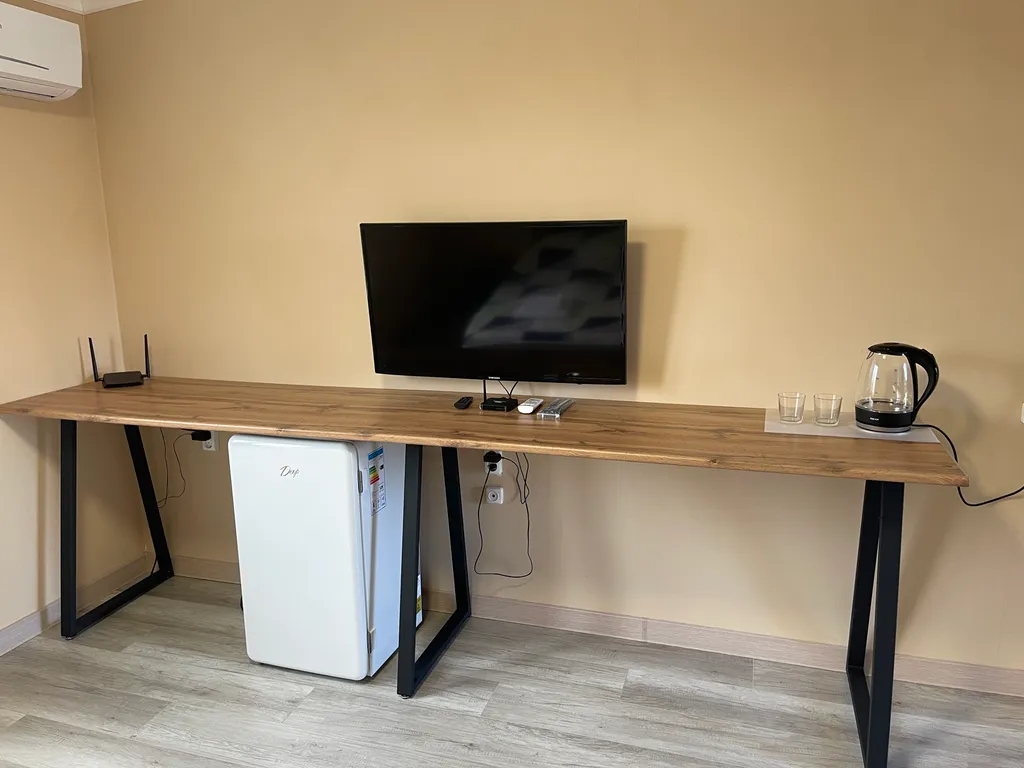 Комфортабельный номер в частном секторе