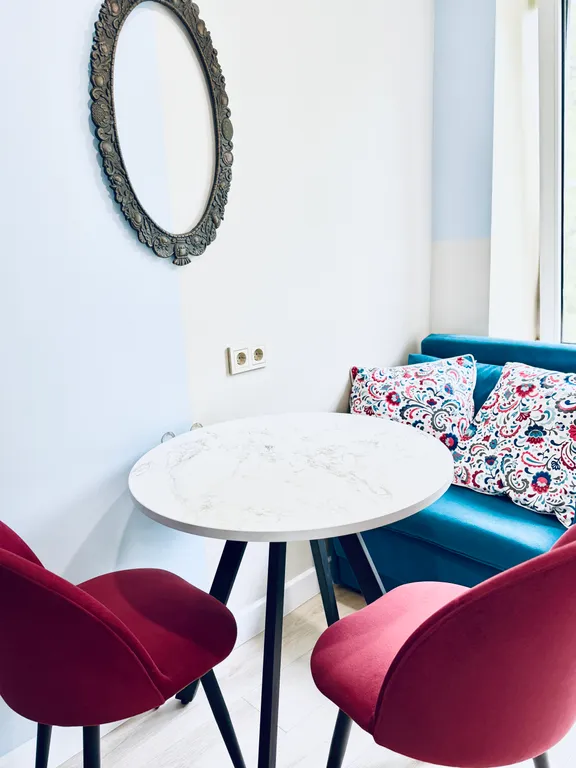 Квартира Семейная квартира Мечта поэта вблизи парков/института Турнера — Пушкин