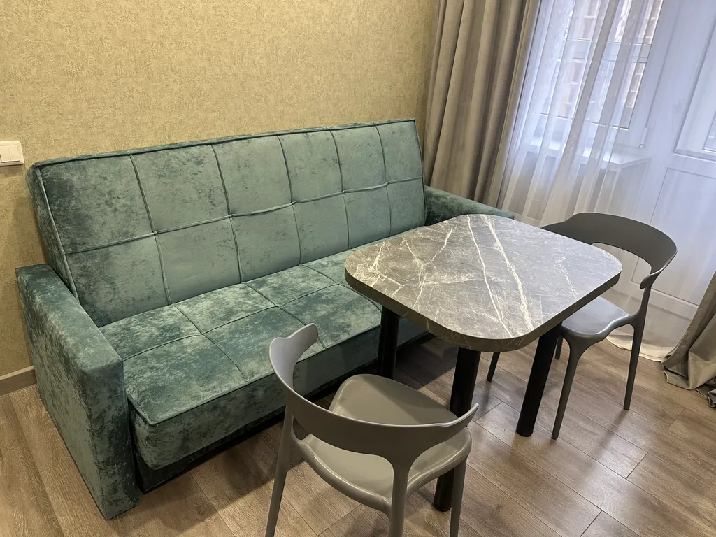 Квартира Уютная квартира рядом с экспоградом, торговым центром и городом спорта — Краснодар