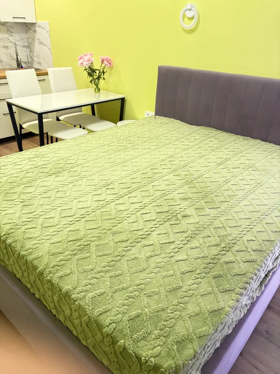 Квартира с размещением 4-х человек