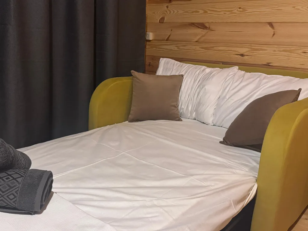 1-комнатный Дом